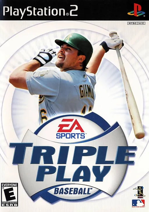 Triple Play Baseball (USA)